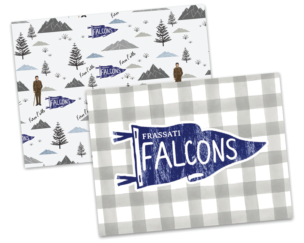 Frassati Catholic Decorative 12" x 16" Pillow