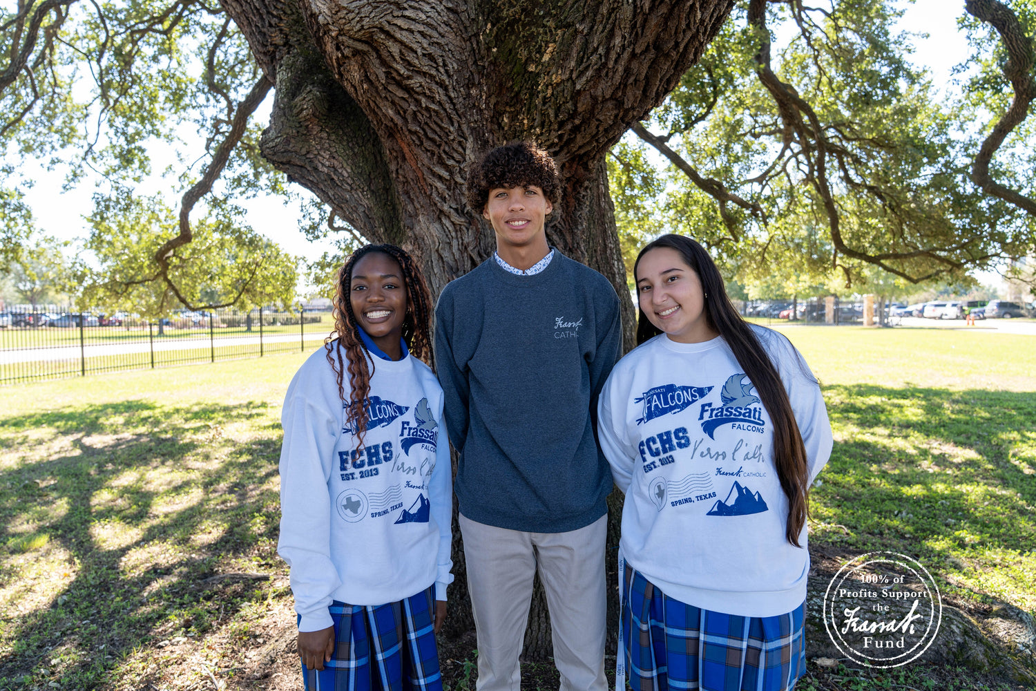 Shirts, Sweatshirts & Polos