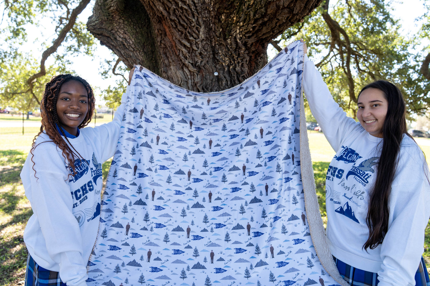 Blankets, Gifts and more