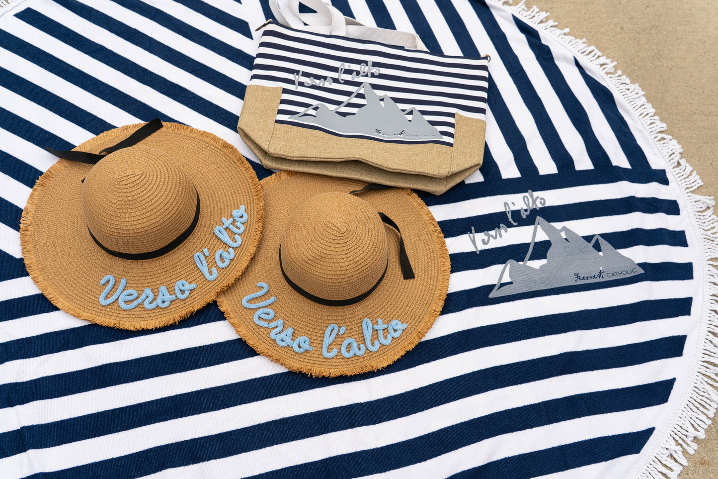Summer Drop Bundle